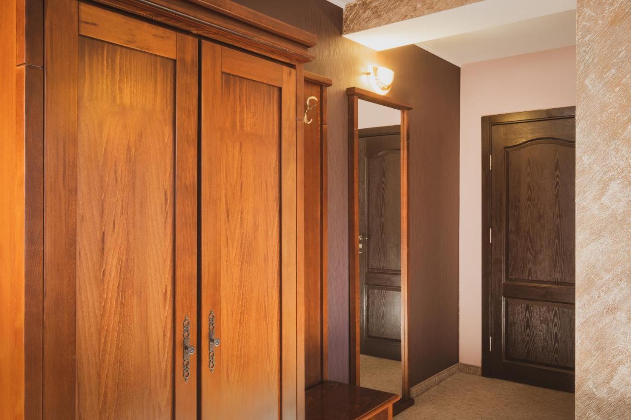 Хотел Том И Нези Класик Velingrad Exteriör bild